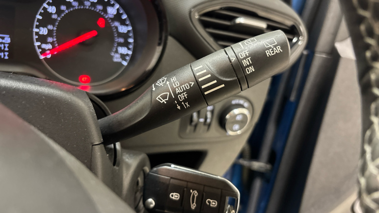 Vauxhall Crossland X 1.2 SE 5dr Petrol Hatchback